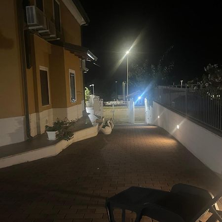 Residenza De Luca Apartment Tropea Eksteriør bilde