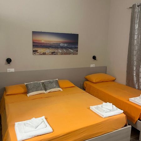 Residenza De Luca Apartment Tropea Eksteriør bilde