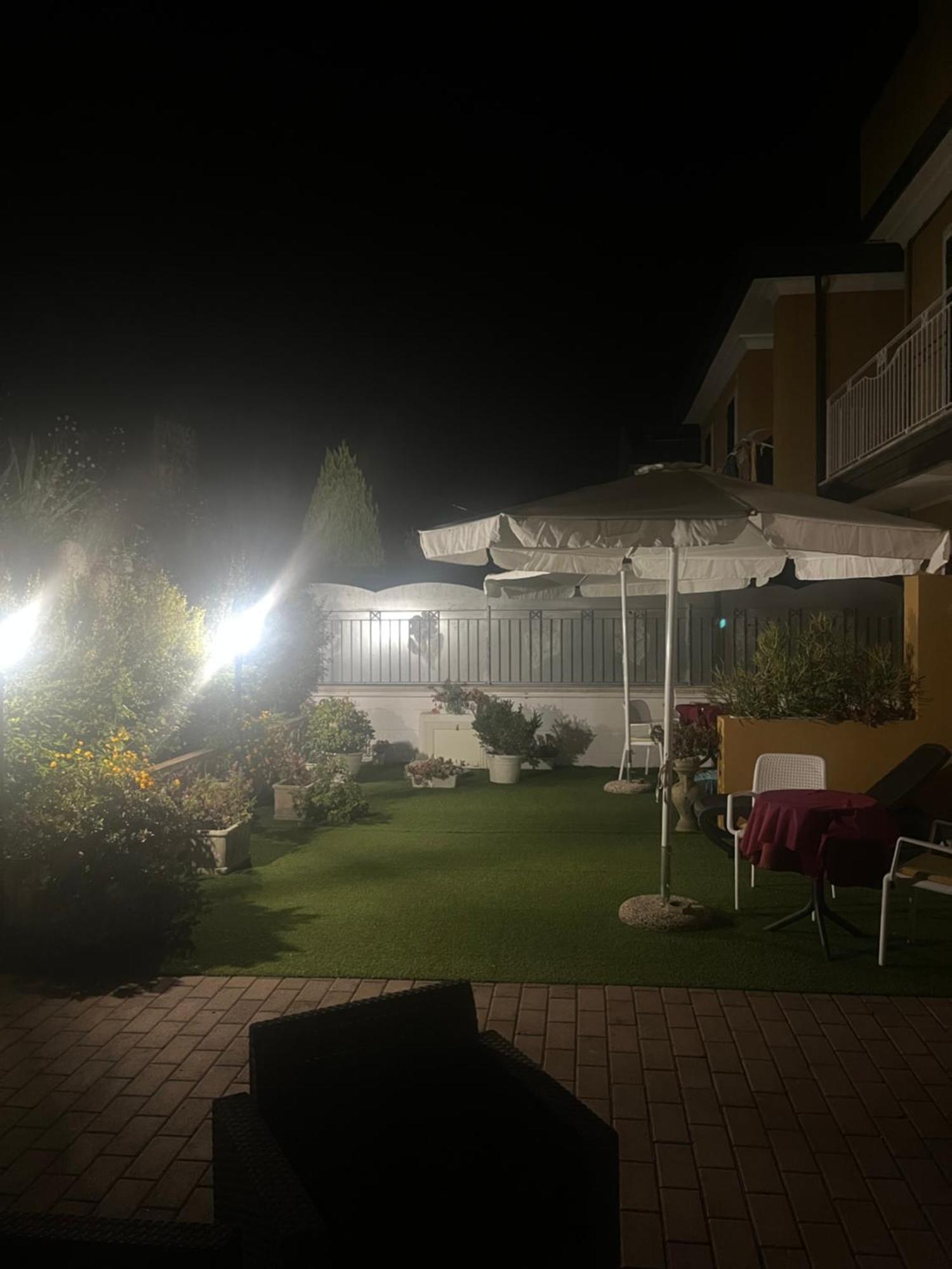 Residenza De Luca Apartment Tropea Eksteriør bilde