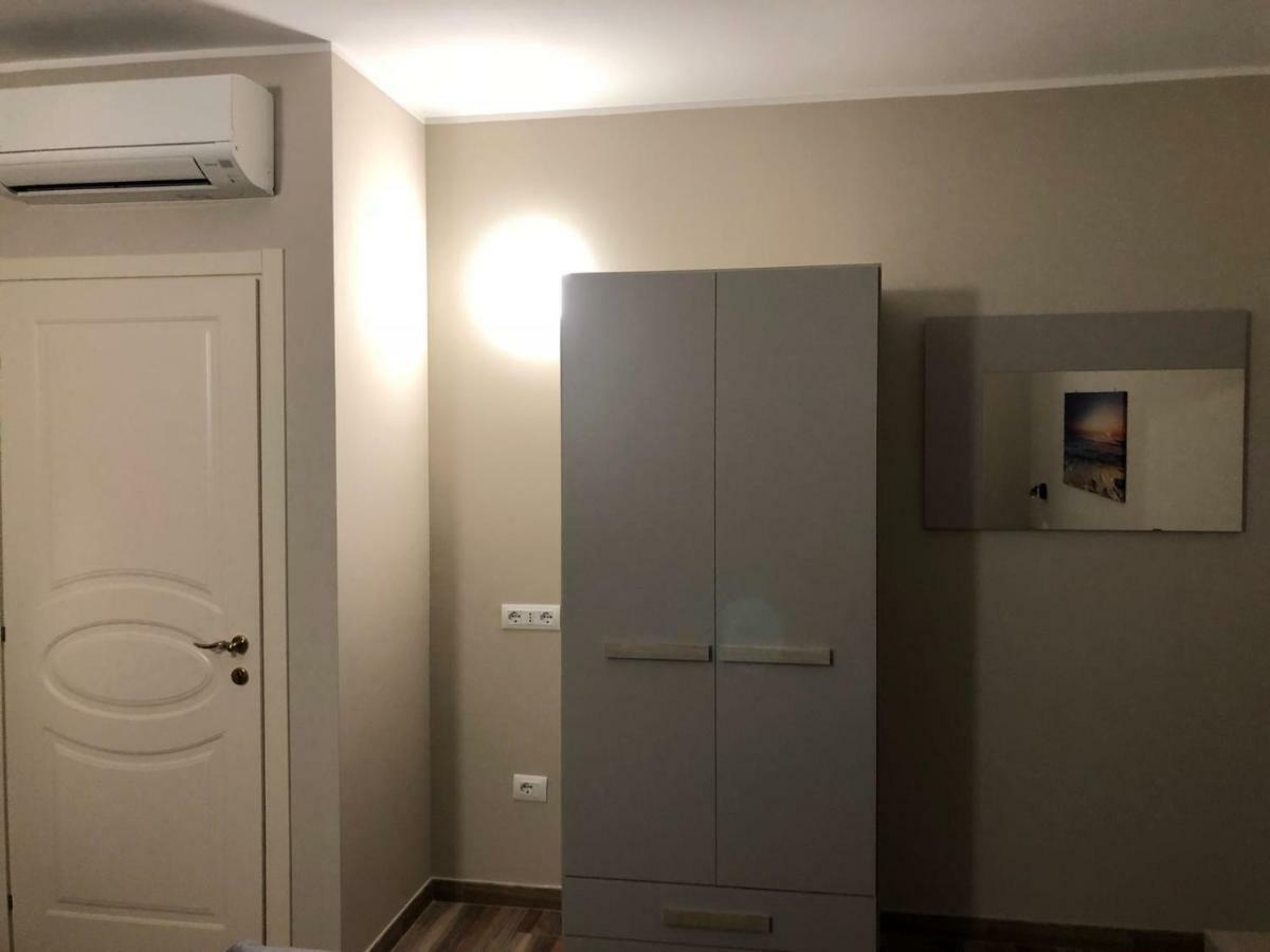 Residenza De Luca Apartment Tropea Eksteriør bilde