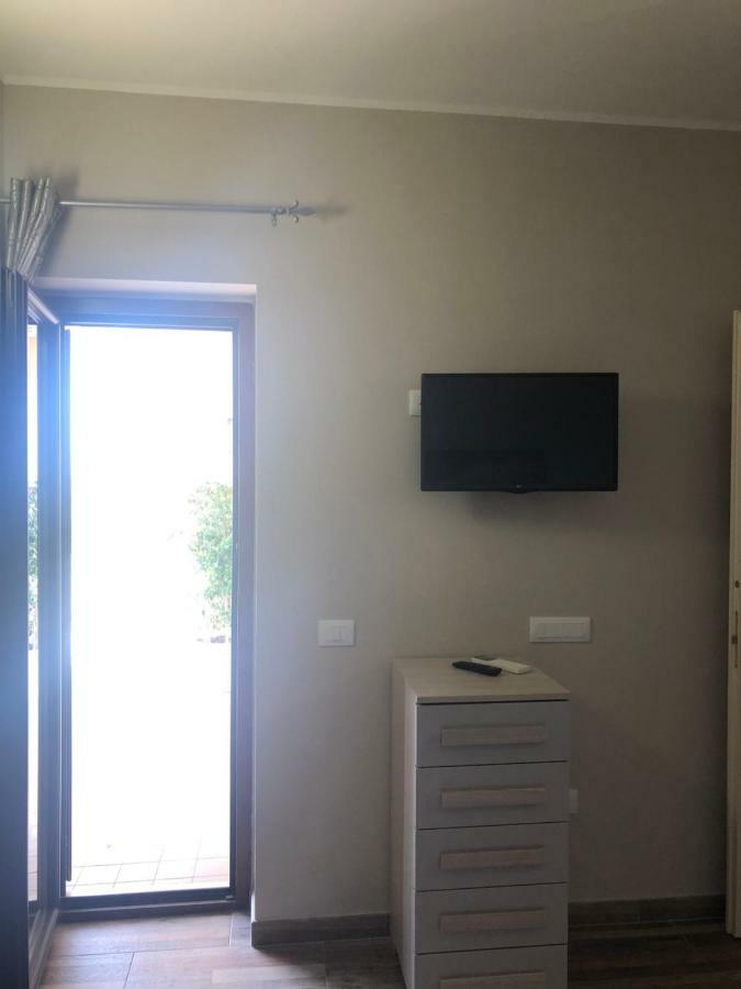 Residenza De Luca Apartment Tropea Eksteriør bilde